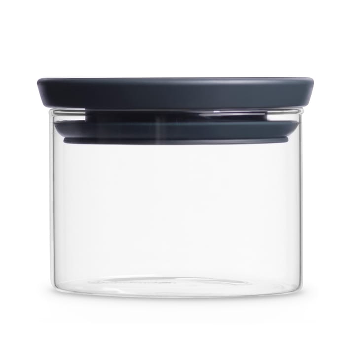 Brabantia glass 罐子 - 0,3 l - Brabantia