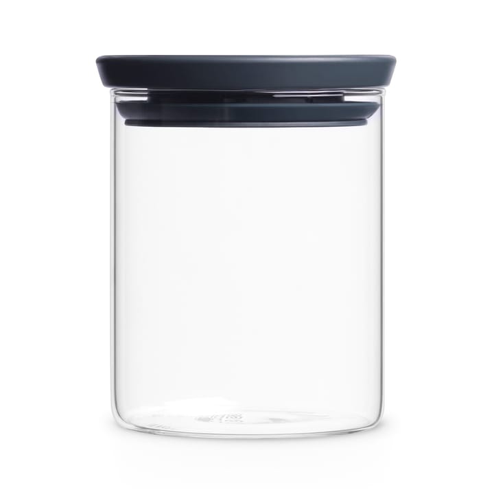 Brabantia glass 罐子 - 0,6 l - Brabantia