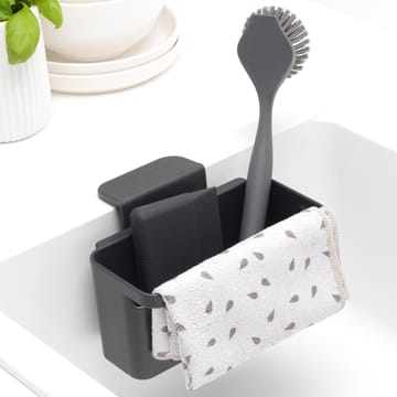 Brabantia kitchen sink organizer - dark 灰色 - Brabantia