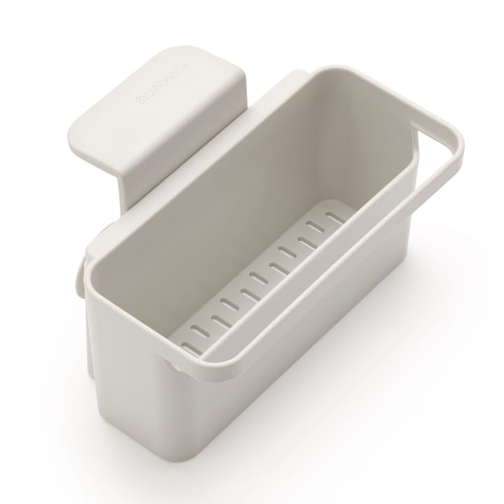 Brabantia kitchen sink organizer - light 灰色 - Brabantia