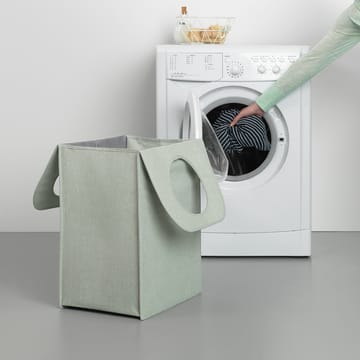 Brabantia laundry bag fabric rectangular 55 liters - 绿色 - Brabantia