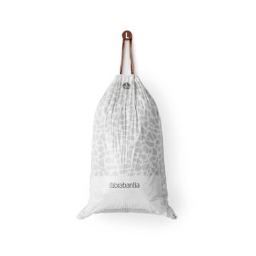 Brabantia PerfectFit bin bags 120 bags - Model L. 40-45 L - Brabantia