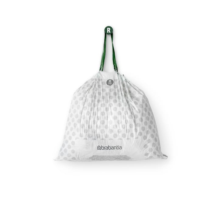 Brabantia PerfectFit bin bags 120 bags - Model R. 36 L - Brabantia