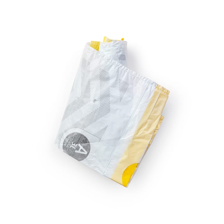 Brabantia PerfectFit bin bags 200 bags - Model A. 3 L - Brabantia