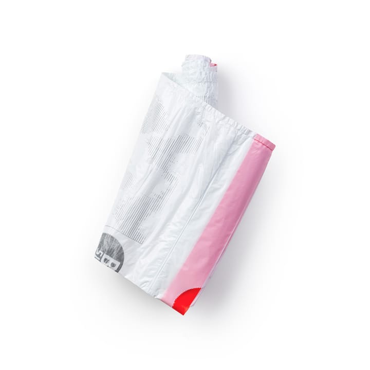 Brabantia PerfectFit bin bags 200 bags - Model B. 5 L - Brabantia