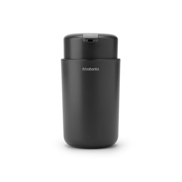 Brabantia ReNew 皂液器 14 cm, dark 灰色 Brabantia