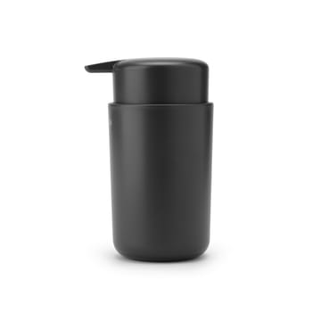 Brabantia ReNew 皂液器 14 cm - dark 灰色 - Brabantia