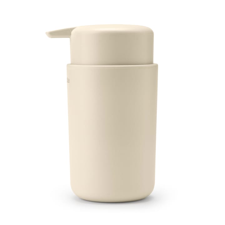 Brabantia ReNew 皂液器 14 cm - Soft Beige - Brabantia