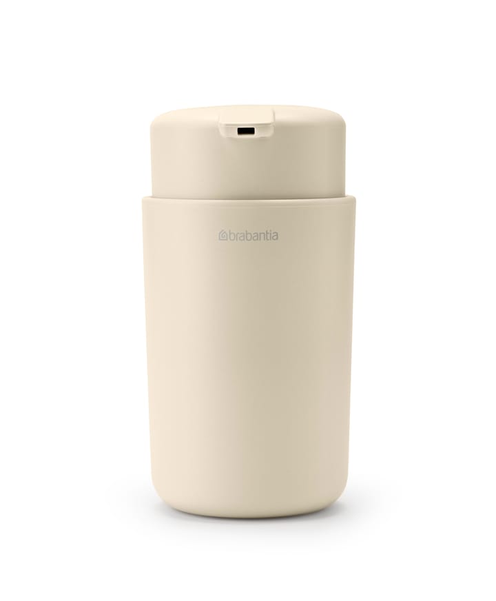 Brabantia ReNew 皂液器 14 cm, Soft Beige Brabantia