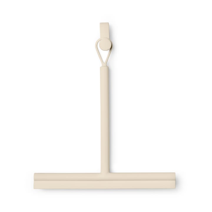 Brabantia ReNew shower scraper - Soft Beige - Brabantia