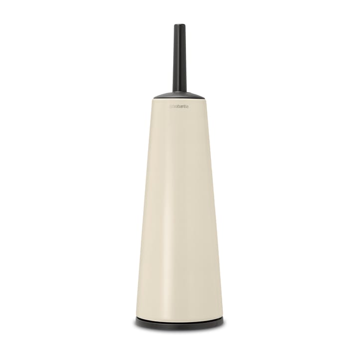 Brabantia ReNew 马桶刷 - Soft Beige - Brabantia