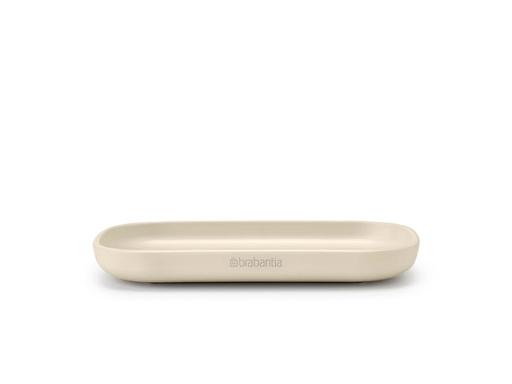 Brabantia ReNew 肥皂盘, Soft Beige Brabantia