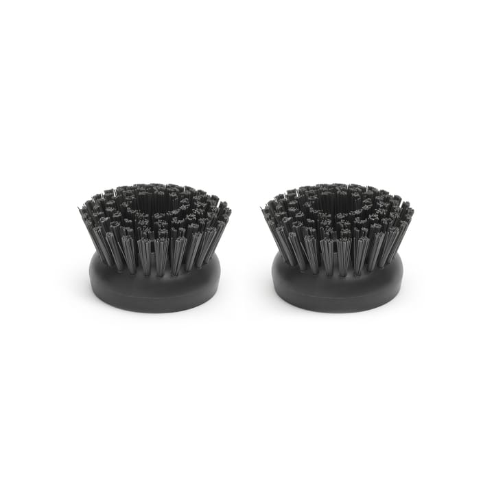 Brabantia replacement dish brush head - dark 灰色 - Brabantia