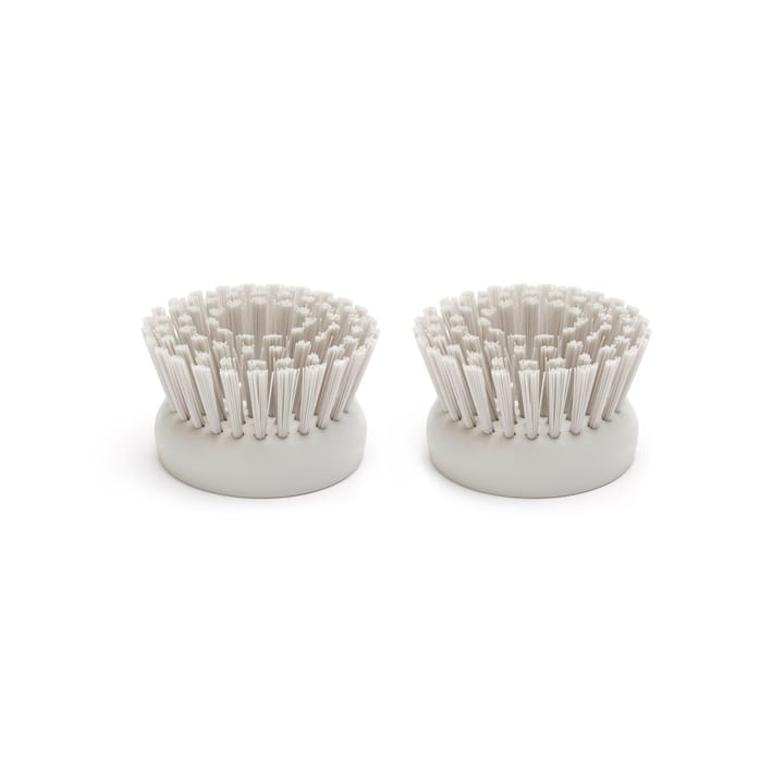 Brabantia replacement dish brush head - light 灰色 - Brabantia