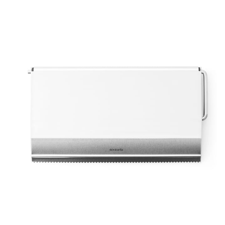 Brabantia  厨房纸架 wall - matte steel - Brabantia