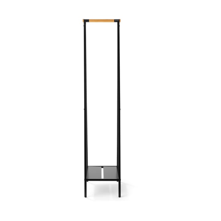 Linn clothes rack compact - 黑色 - Brabantia