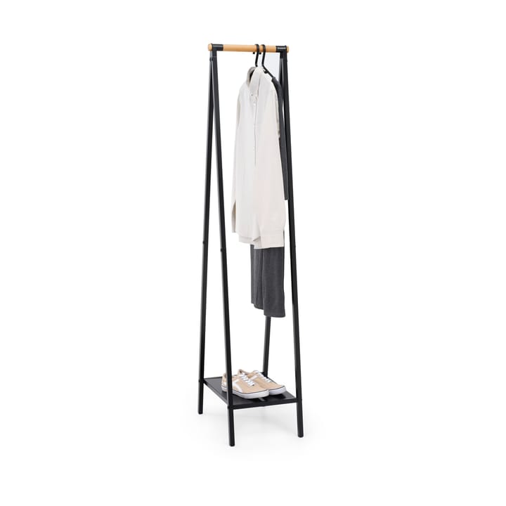 Linn clothes rack compact - 黑色 - Brabantia