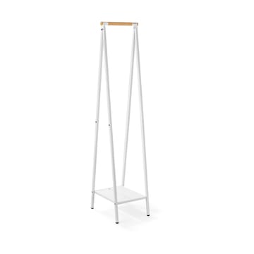 Linn clothes rack compact - 白色 - Brabantia