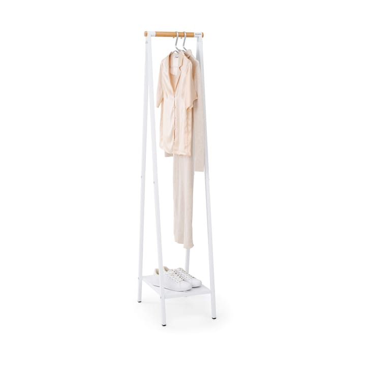 Linn clothes rack compact - 白色 - Brabantia