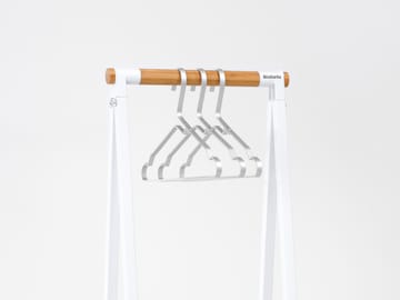 Linn clothes rack compact - 白色 - Brabantia