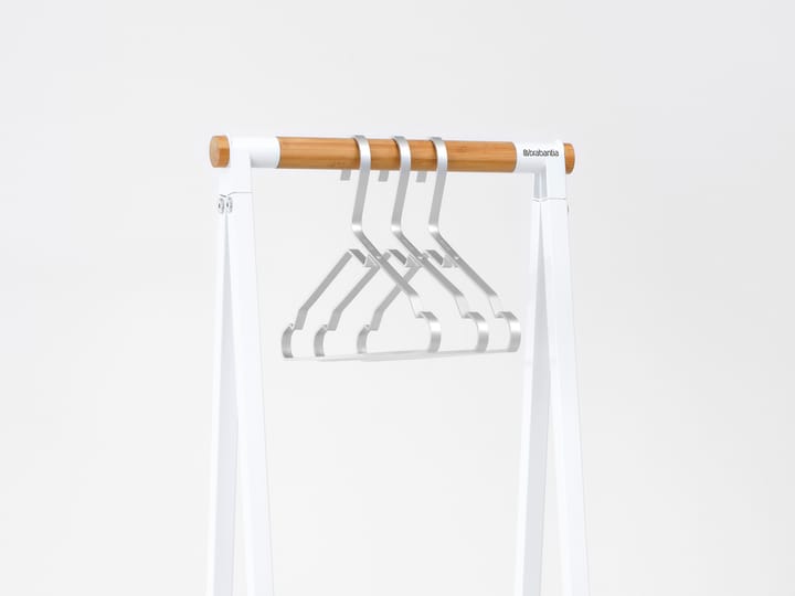 Linn clothes rack compact - 白色 - Brabantia