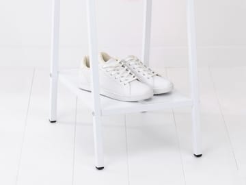 Linn clothes rack compact - 白色 - Brabantia