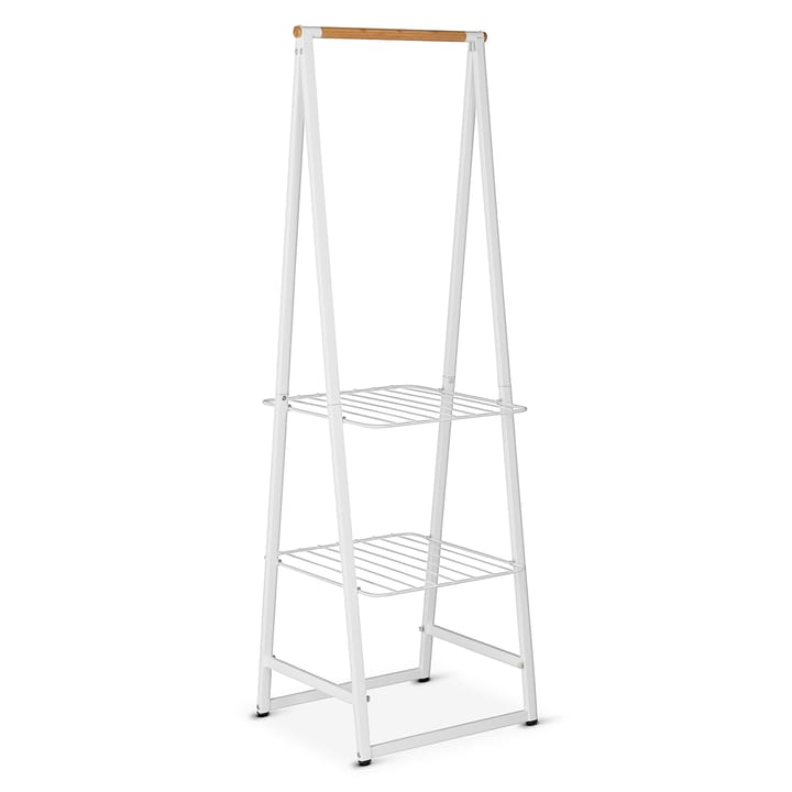 Linn clothes stand small - 白色 - Brabantia