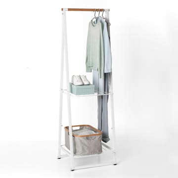 Linn clothes stand small - 白色 - Brabantia