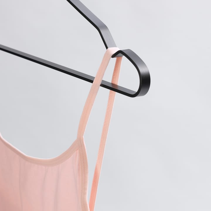 Linn hanger 四件套装 - 黑色 - Brabantia