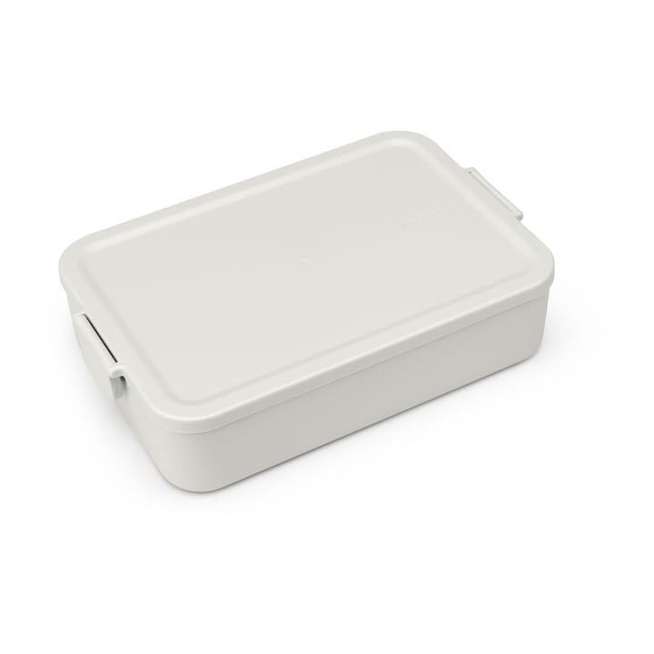 Make & Take bento lunch box large 2 L - Light 灰色 - Brabantia