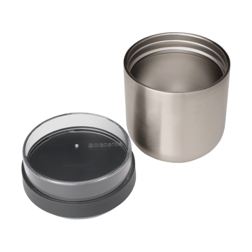 Make & Take food 热水瓶 0.5 l - Dark grey - Brabantia