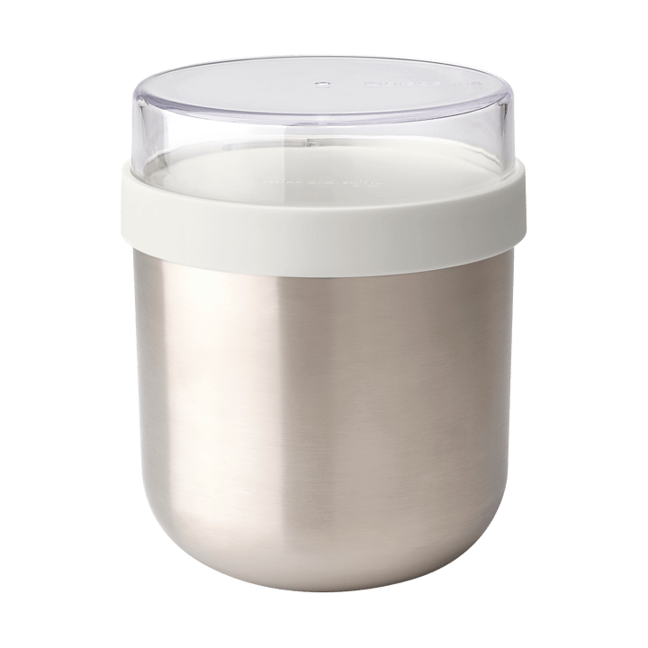 Make & Take food 热水瓶 0.5 l - Light grey - Brabantia