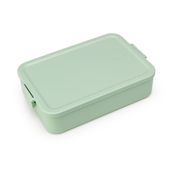 Make & Take lunch box large 2 L - Jade 绿色 - Brabantia