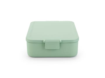 Make & Take lunch box large 2 L - Jade 绿色 - Brabantia