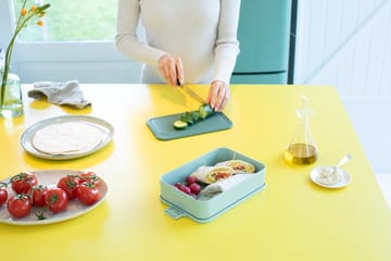 Make & Take lunch box large 2 L - Jade 绿色 - Brabantia