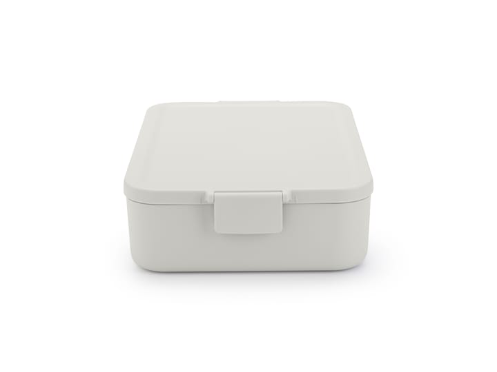 Make & Take lunch box large 2 L - Light 灰色 - Brabantia