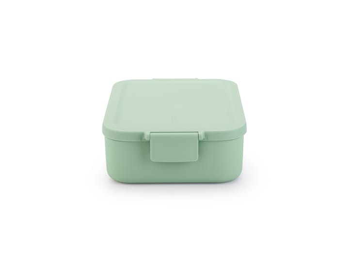 Make & Take lunch box medium 1.1 L - Jade 绿色 - Brabantia