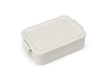 Make & Take lunch box medium 1.1 L - Light 灰色 - Brabantia