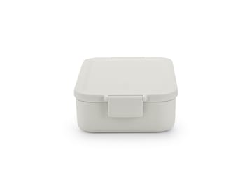 Make & Take lunch box medium 1.1 L - Light 灰色 - Brabantia