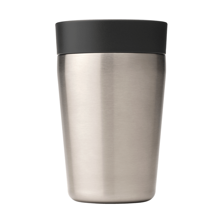 Make & Take termal 马克杯 20 cl - Dark grey - Brabantia