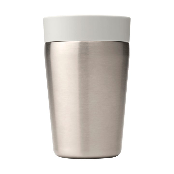 Make & Take termal 马克杯 20 cl - Light grey - Brabantia