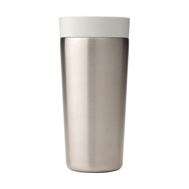 Make & Take termal 马克杯 36 cl - Light grey - Brabantia