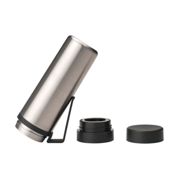 Make & Take termos 0.5 L - Dark grey - Brabantia