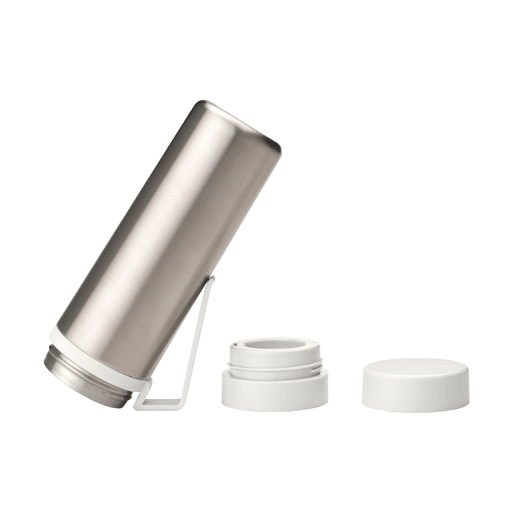 Make & Take termos 0.5 L - Light grey - Brabantia