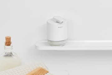 MindSet soap pump - Mineral Fresh 白色 - Brabantia