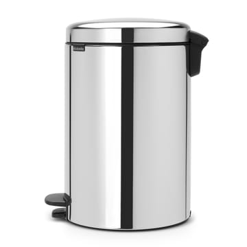 New Icon 脚踏式桶 20 liter - brilliant steel - Brabantia