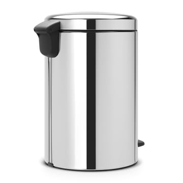 New Icon 脚踏式桶 20 liter - brilliant steel - Brabantia