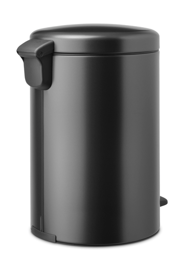 New Icon 脚踏式桶 20 liter - Confident 灰色 - Brabantia
