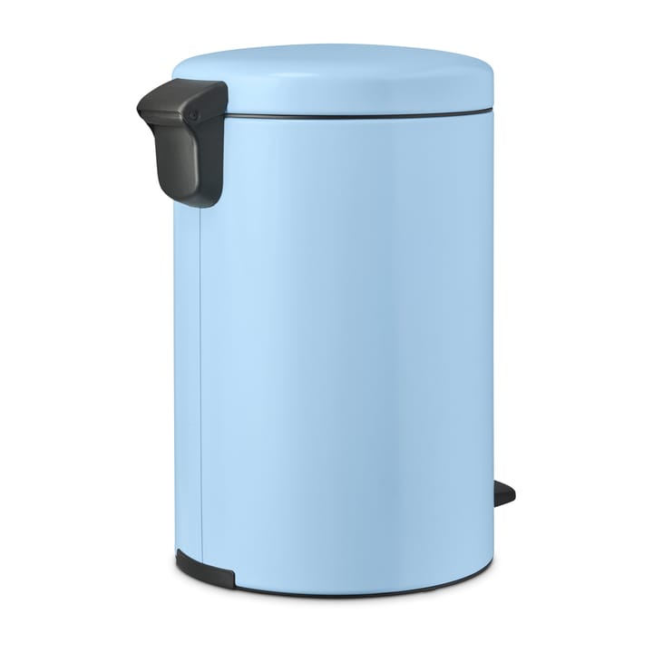 New Icon 脚踏式桶 20 liter - Dreamy 蓝色 - Brabantia