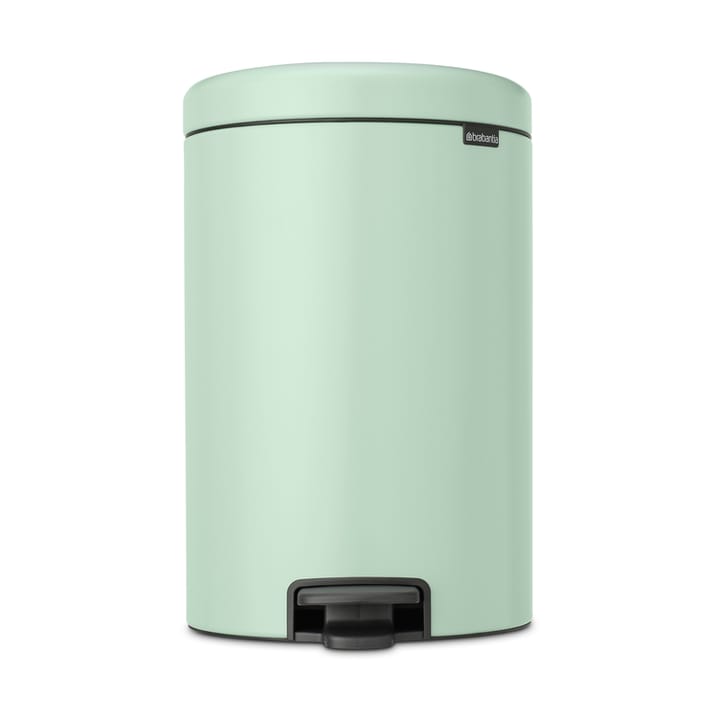 New Icon 脚踏式桶 20 liter - Jade 绿色 - Brabantia